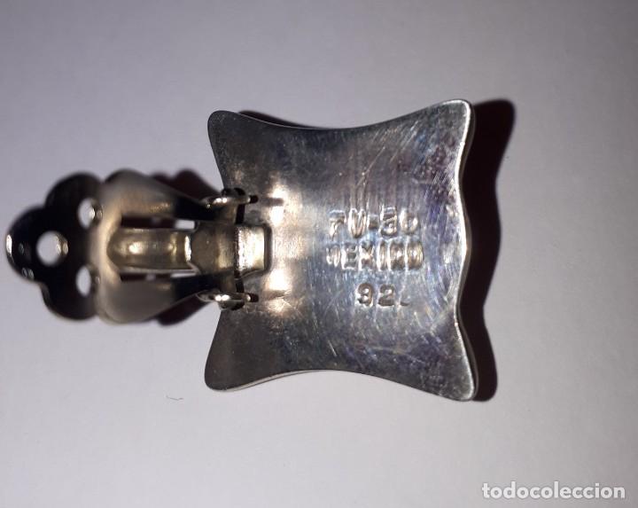 Joyeria: Bonitos pendientes de plata - Foto 3