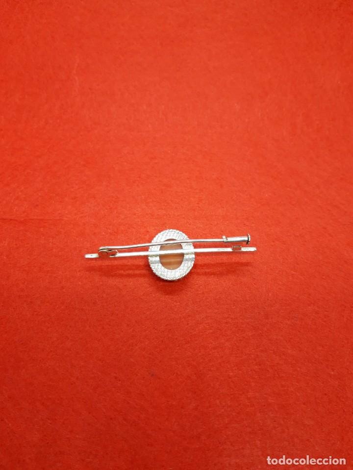 Joyeria: Alfiler broche camafeo - Foto 3