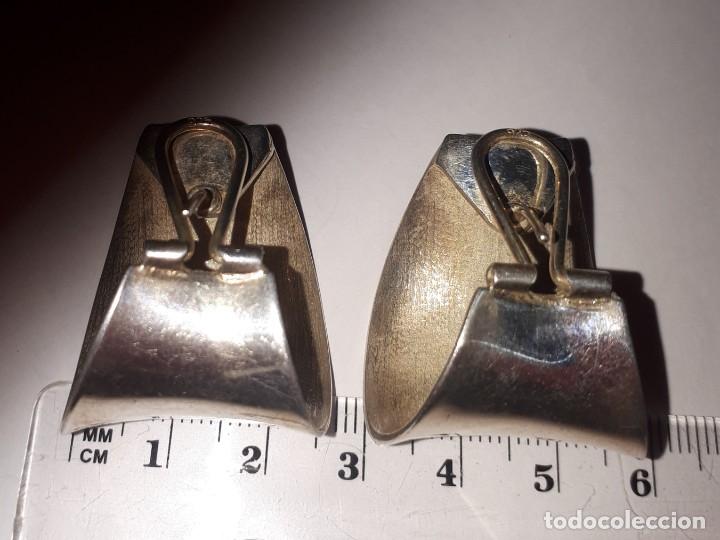 Joyeria: Elegantes Pendientes plata. - Foto 2
