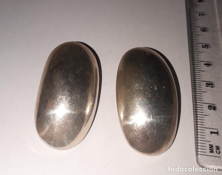 Joyeria: Pendientes plata elegantes. - Foto 1