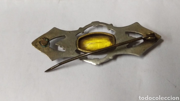 Joyeria: Broche - Foto 2