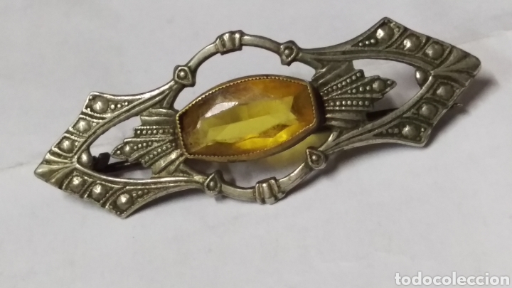 Joyeria: Broche - Foto 1
