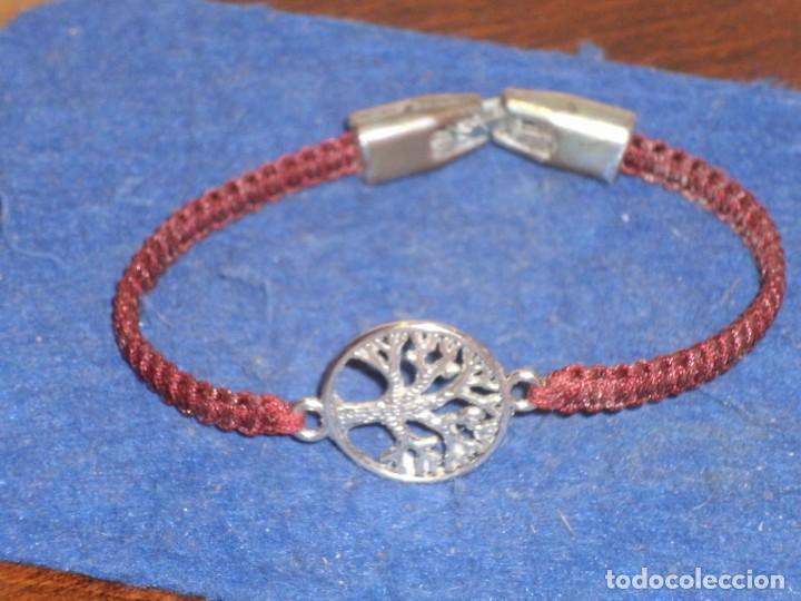Joyeria: PULSERA CON EL ARBOL DE LA VIDA. - Foto 2
