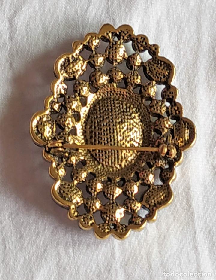 Joyeria: Broche PEDRER&Iacute;A, a estrenar. - Foto 2
