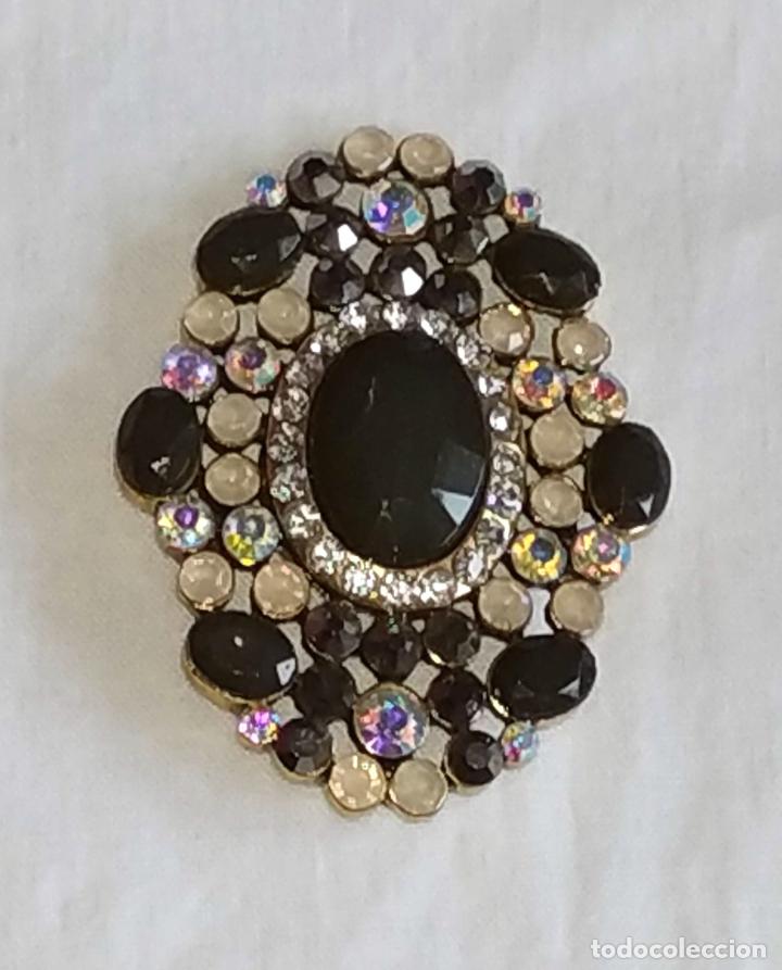 Joyeria: Broche PEDRER&Iacute;A, a estrenar. - Foto 1