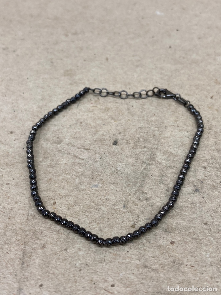 Joyeria: Pulsera de plata nueva - Foto 1