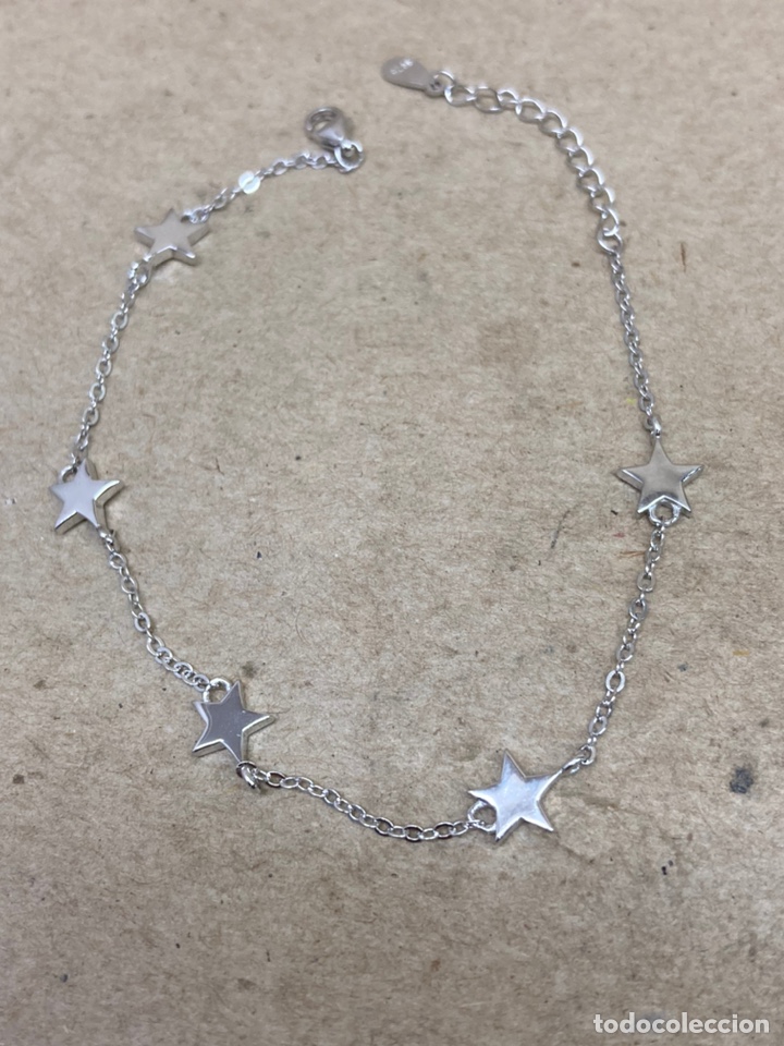 Joyeria: Pulsera de plata nueva - Foto 1