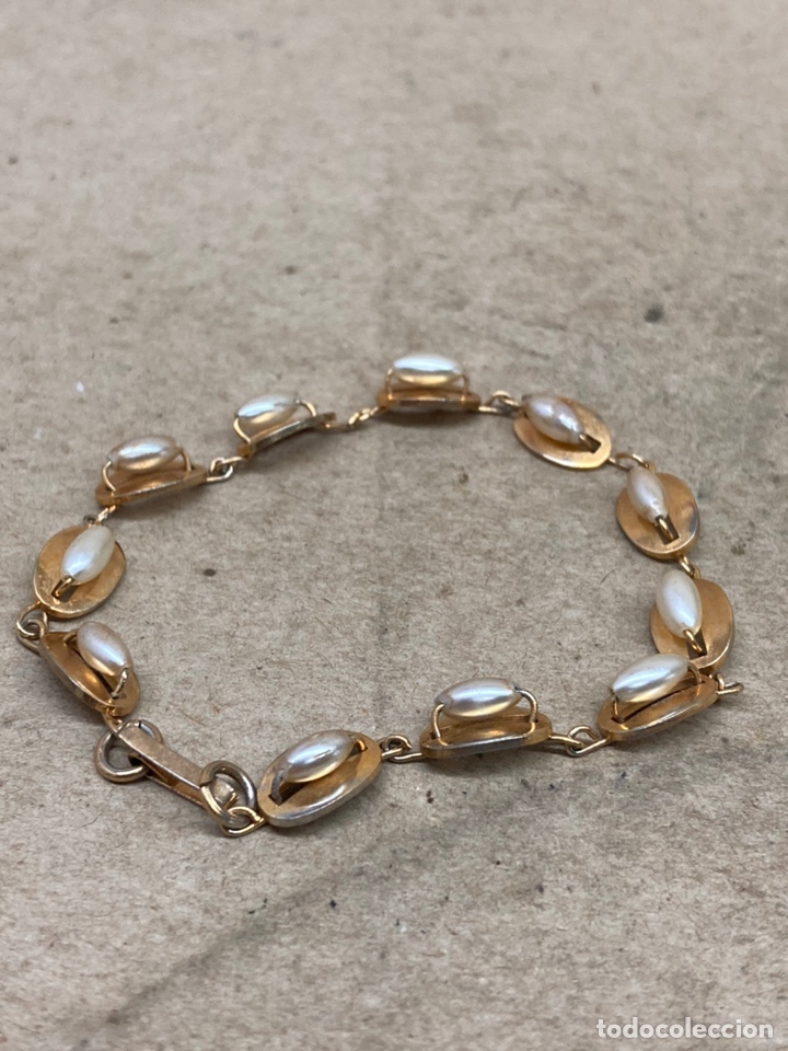 Joyeria: Pulsera de bisuter&iacute;a - Foto 1