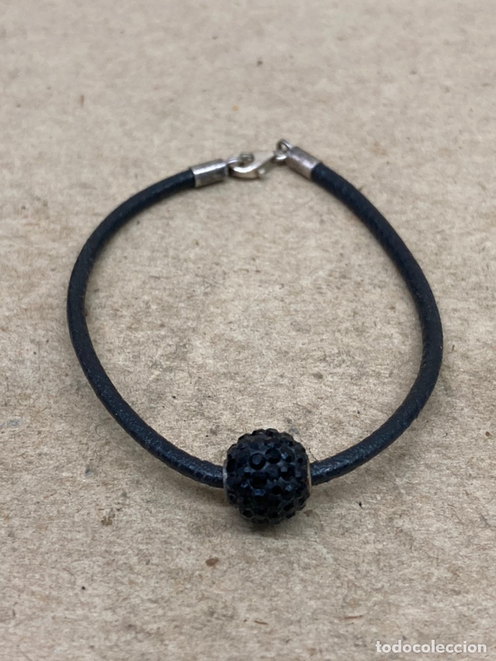 Joyeria: Pulsera de plata - Foto 1