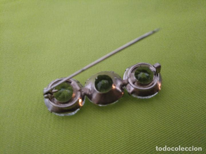 Joyeria: Broche a&ntilde;os 40, 1 - Foto 2