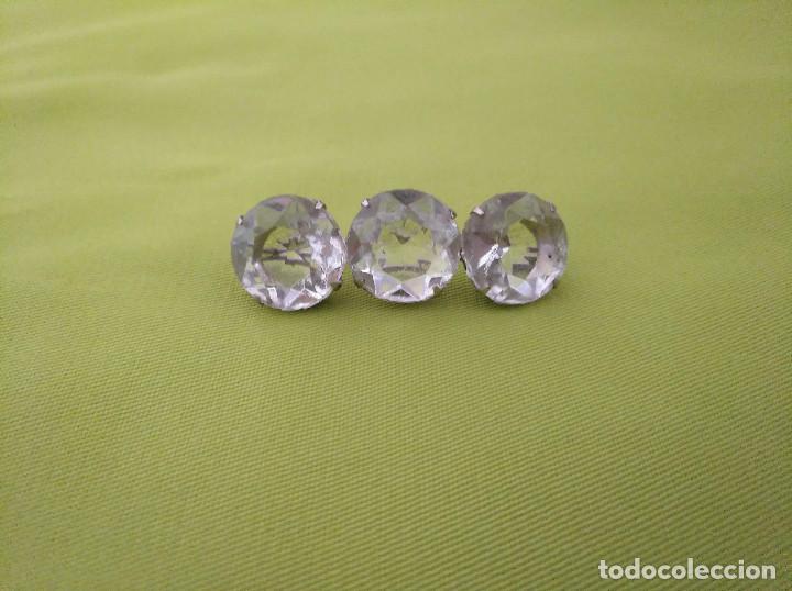Joyeria: Broche a&ntilde;os 40, 1 - Foto 4
