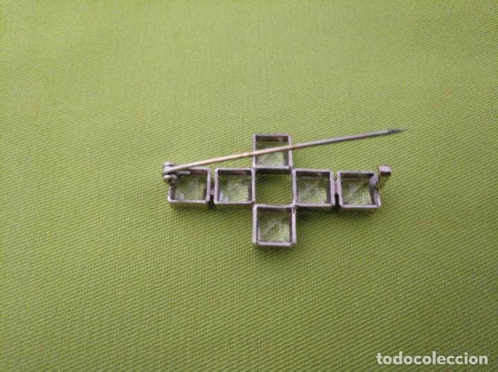 Joyeria: Broche a&ntilde;os 40, 2 - Foto 2