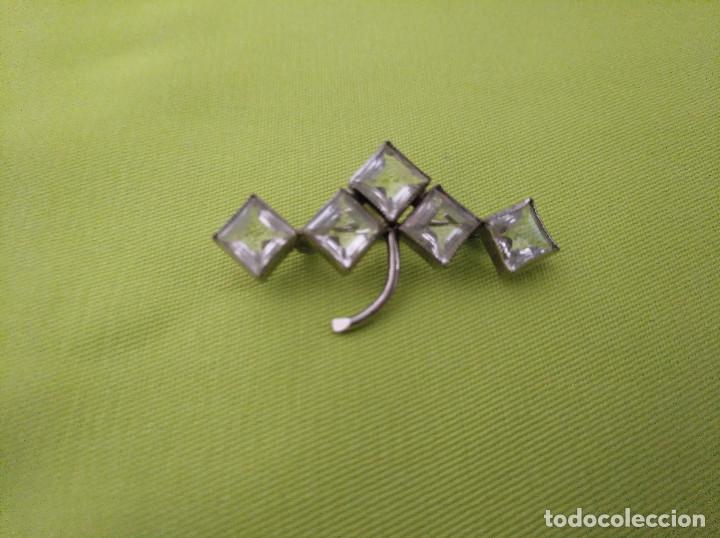 Joyeria: Broche a&ntilde;os 40,3 - Foto 1