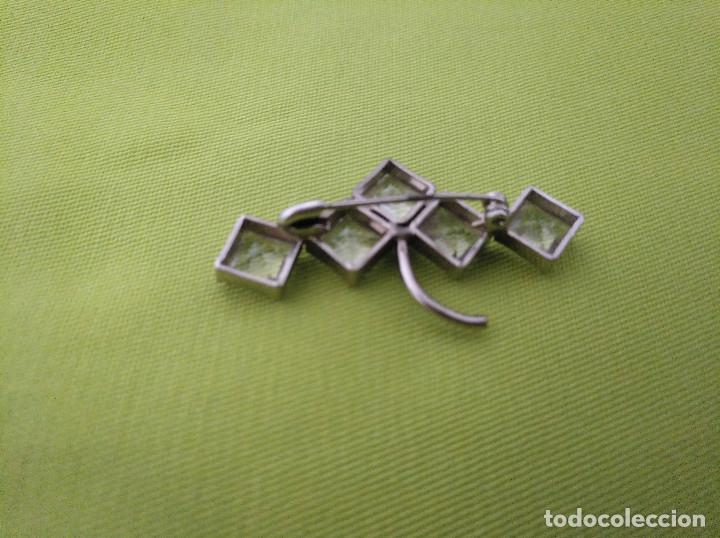 Joyeria: Broche a&ntilde;os 40,3 - Foto 2