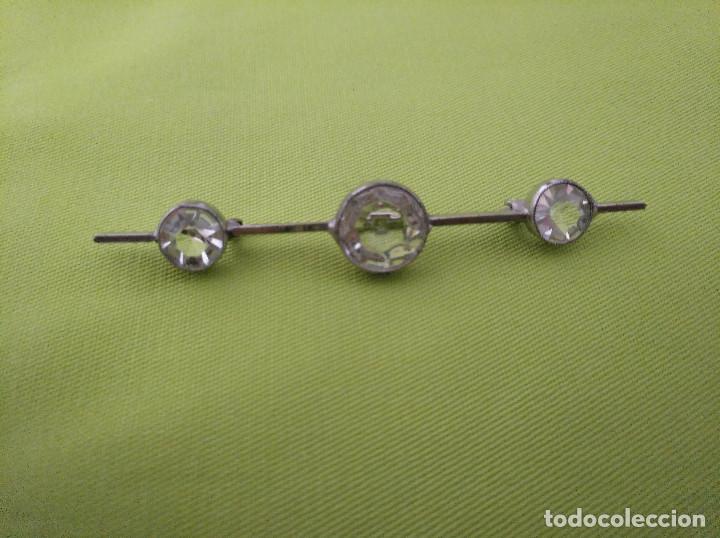 Joyeria: Broche a&ntilde;os 40, 4 - Foto 1