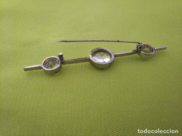 Joyeria: Broche a&ntilde;os 40, 4 - Foto 2