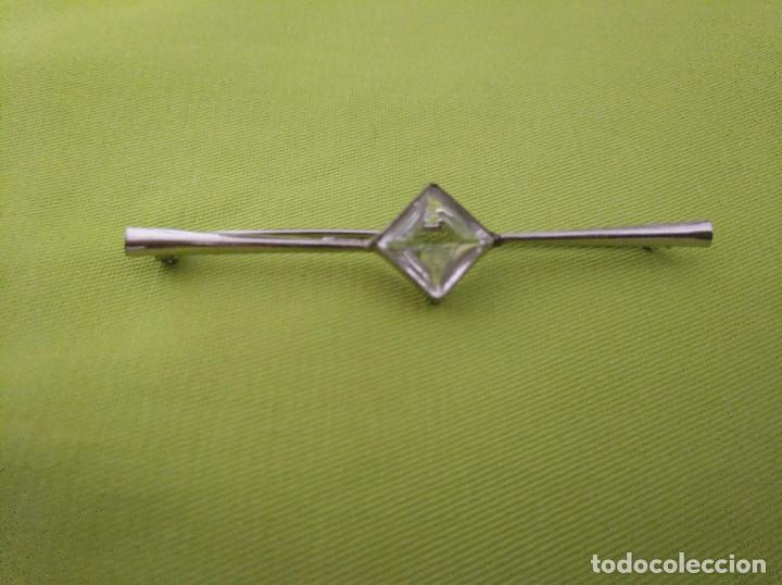 Joyeria: Broche a&ntilde;os 40, 5 - Foto 1