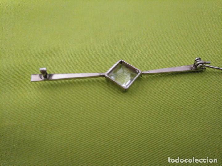 Joyeria: Broche a&ntilde;os 40, 5 - Foto 2