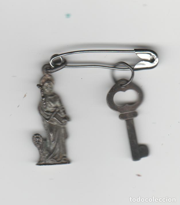 Joyeria: ANTIGUOS COLGANTES - Foto 1