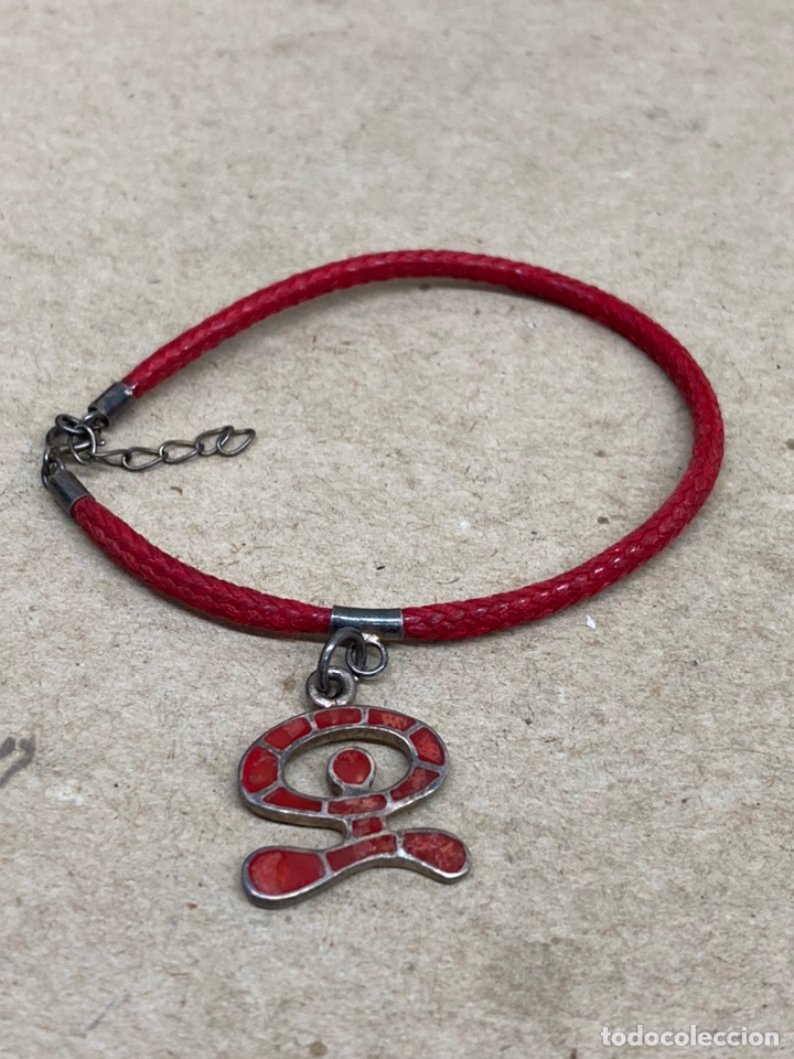Joyeria: Pulsera de plata - Foto 1