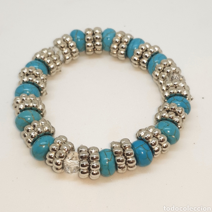 Joyeria: (IBC) PULSERA ARTESANAL - Foto 1