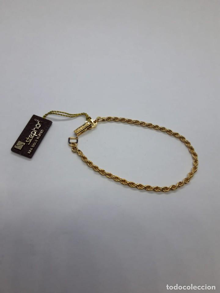 Joyeria: Pulsera marca STEPHAR - Foto 1