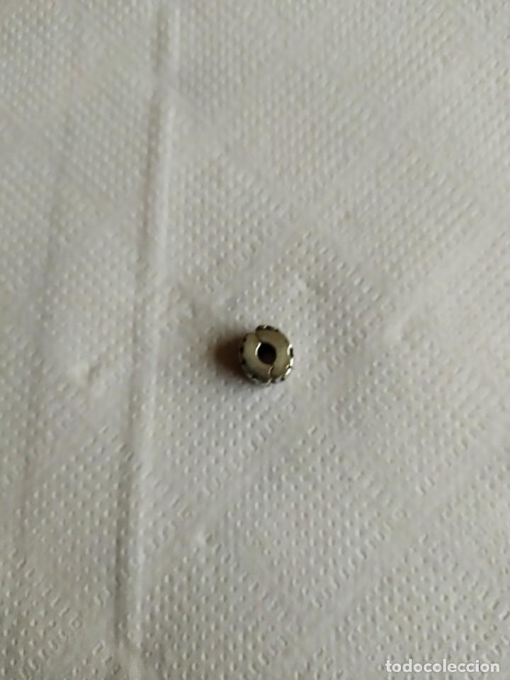 Joyeria: CLIP DE PANDORA SERPENTINE DE PLATA. - Foto 2