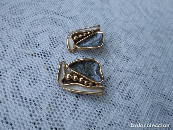 Joyeria: Pendientes clip - Foto 1