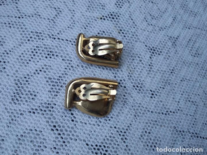 Joyeria: Pendientes clip - Foto 2