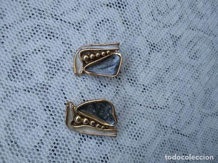 Joyeria: Pendientes clip - Foto 3