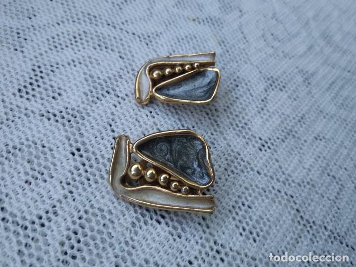 Joyeria: Pendientes clip - Foto 4