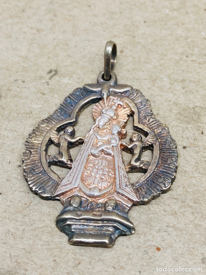 Joyeria: Colgante de plata - Foto 1