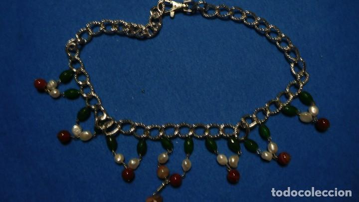 Joyeria: Collar de creaci&oacute;n personal, &uacute;nico. - Foto 1