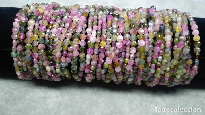 Joyeria: PULSERAS DE TURMALINA DE COLORES - Foto 1