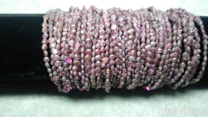 Joyeria: PULSERAS DE RUBI NATURAL - Foto 1