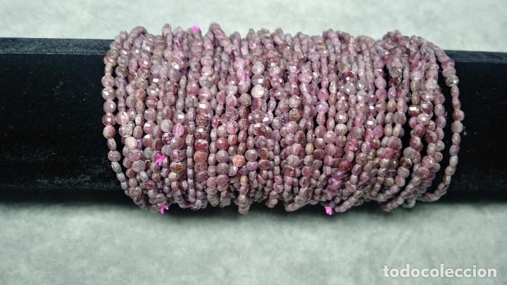 Joyeria: PULSERAS DE RUBI NATURAL - Foto 2