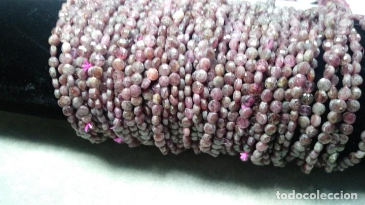 Joyeria: PULSERAS DE RUBI NATURAL - Foto 3