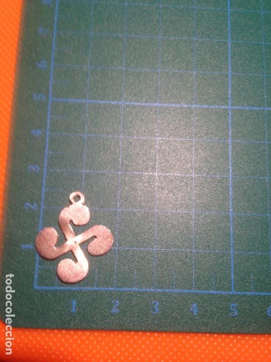Joyeria: COLGANTE LAUBURU - Foto 1