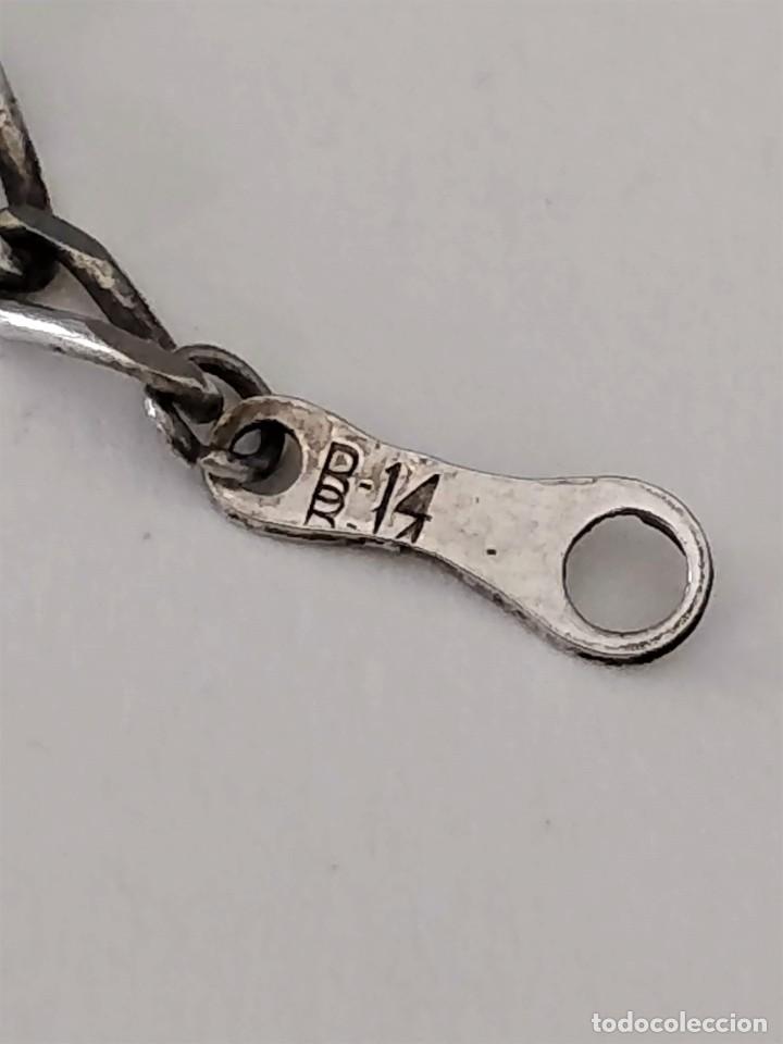 Joyeria: Pulsera cadena Plata - Foto 2