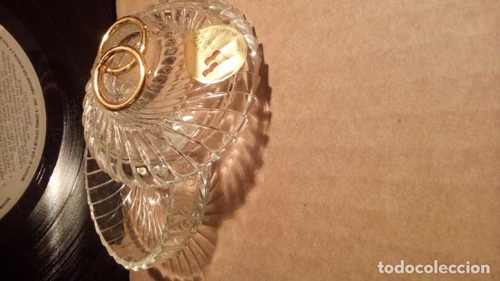 Joyeria: ANILLERO - CRISTAL - ITALY . - Foto 2