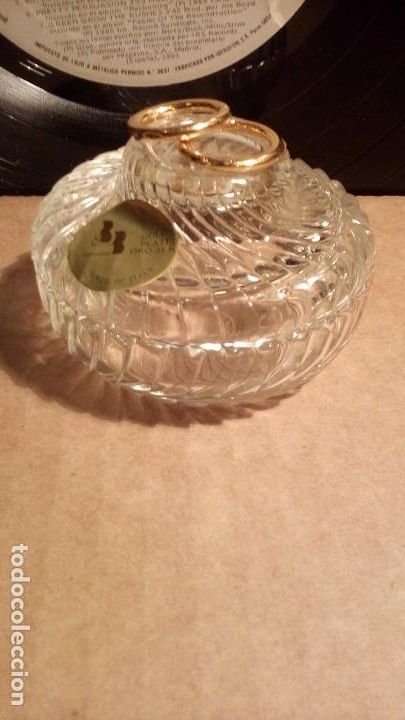 Joyeria: ANILLERO - CRISTAL - ITALY . - Foto 1