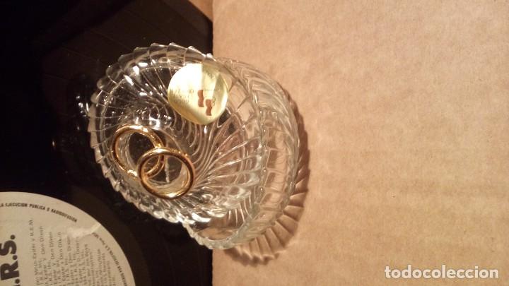 Joyeria: ANILLERO - CRISTAL - ITALY . - Foto 2