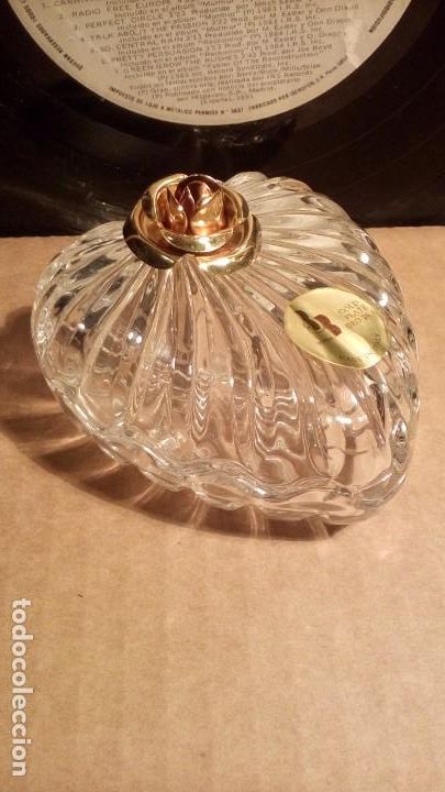 Joyeria: ANILLERO - CRISTAL - ITALY . - Foto 1