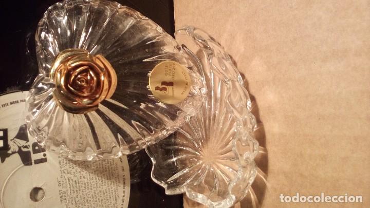 Joyeria: ANILLERO - CRISTAL - ITALY . - Foto 2