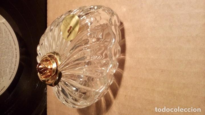 Joyeria: ANILLERO - CRISTAL - ITALY . - Foto 3