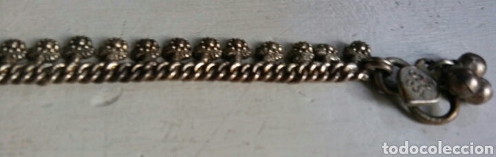 Joyeria: Pulsera o brazaleta para el tobillo - Foto 3