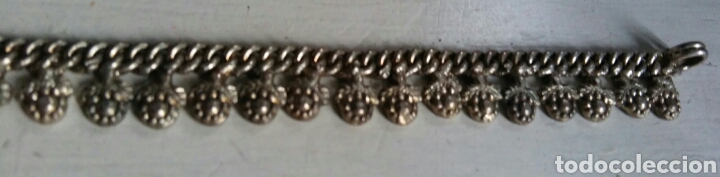 Joyeria: Pulsera o brazaleta para el tobillo - Foto 1