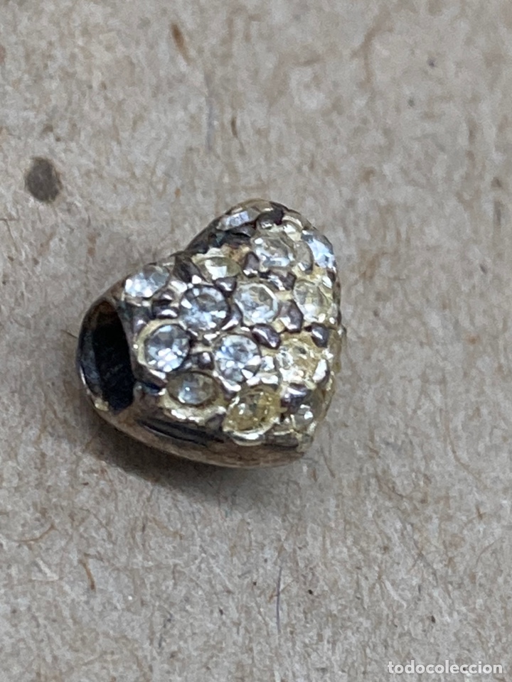 Joyeria: Colgante de plata - Foto 1