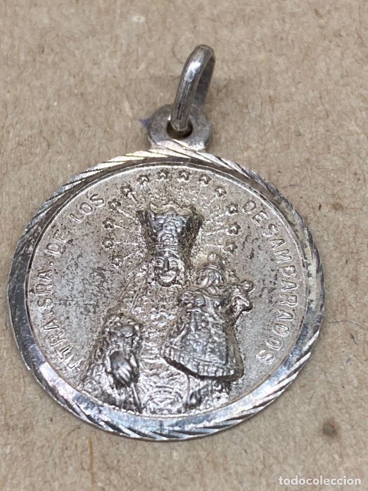 Joyeria: Medalla de plata - Foto 1