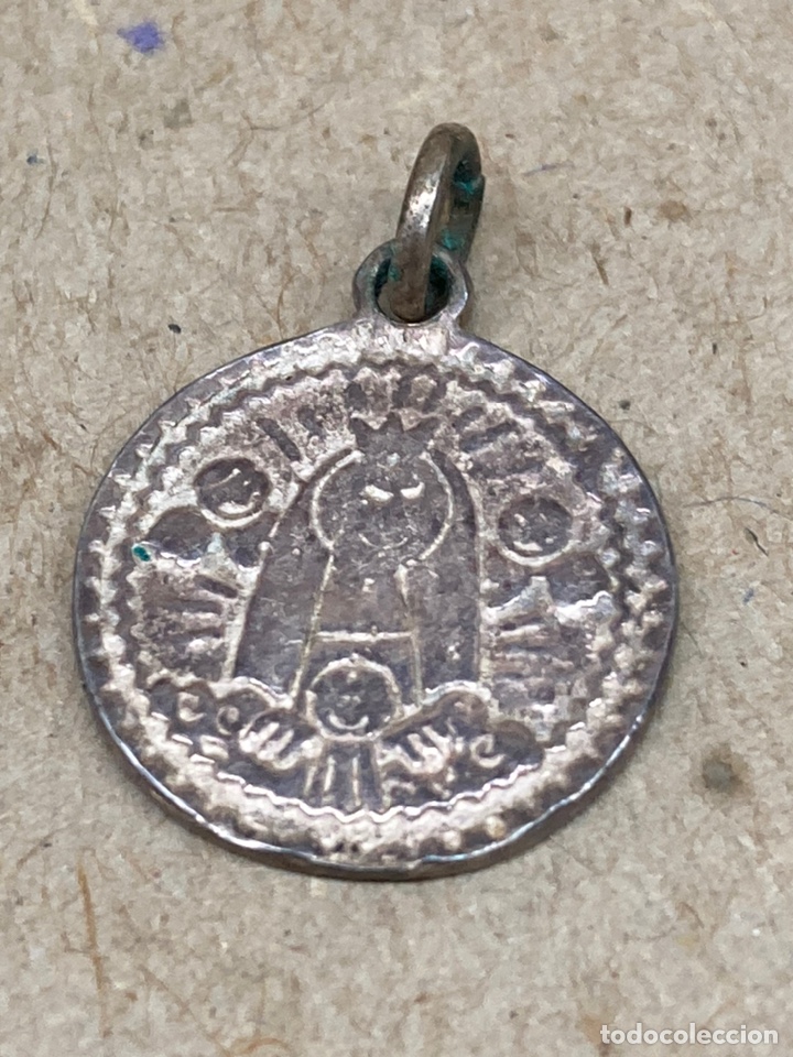 Joyeria: Medalla de plata - Foto 1